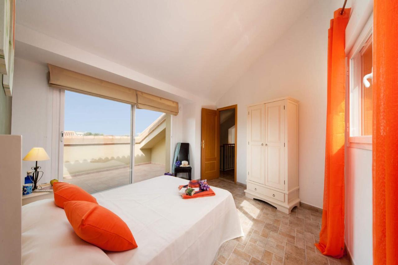 0350 Villa Elefante Tia Javea Exterior photo